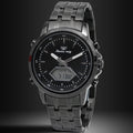Original Dual Time Success Way Quartz Watch | SY Watch 11 C