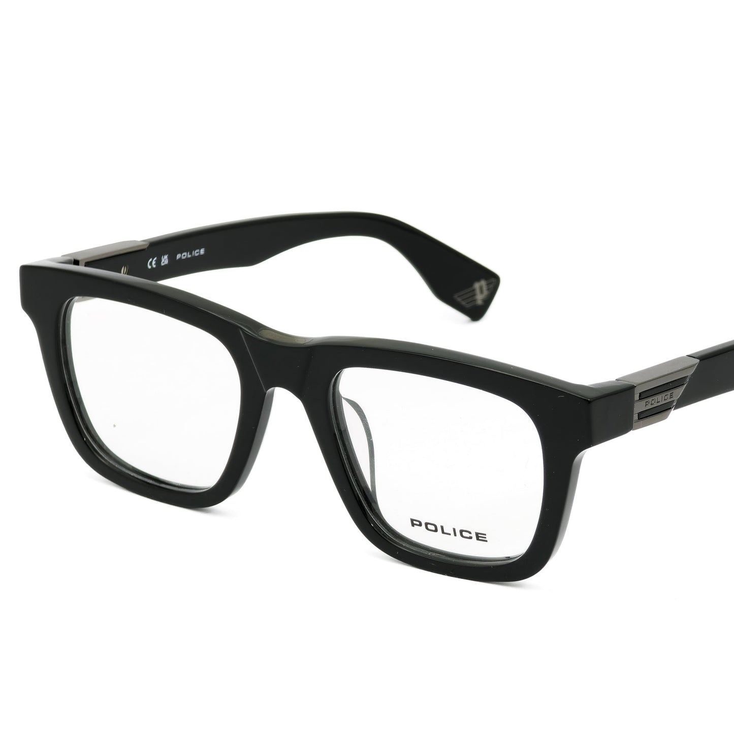Police Optic Frame | Eyeware | Eye Glass | Polish Frame 34 C