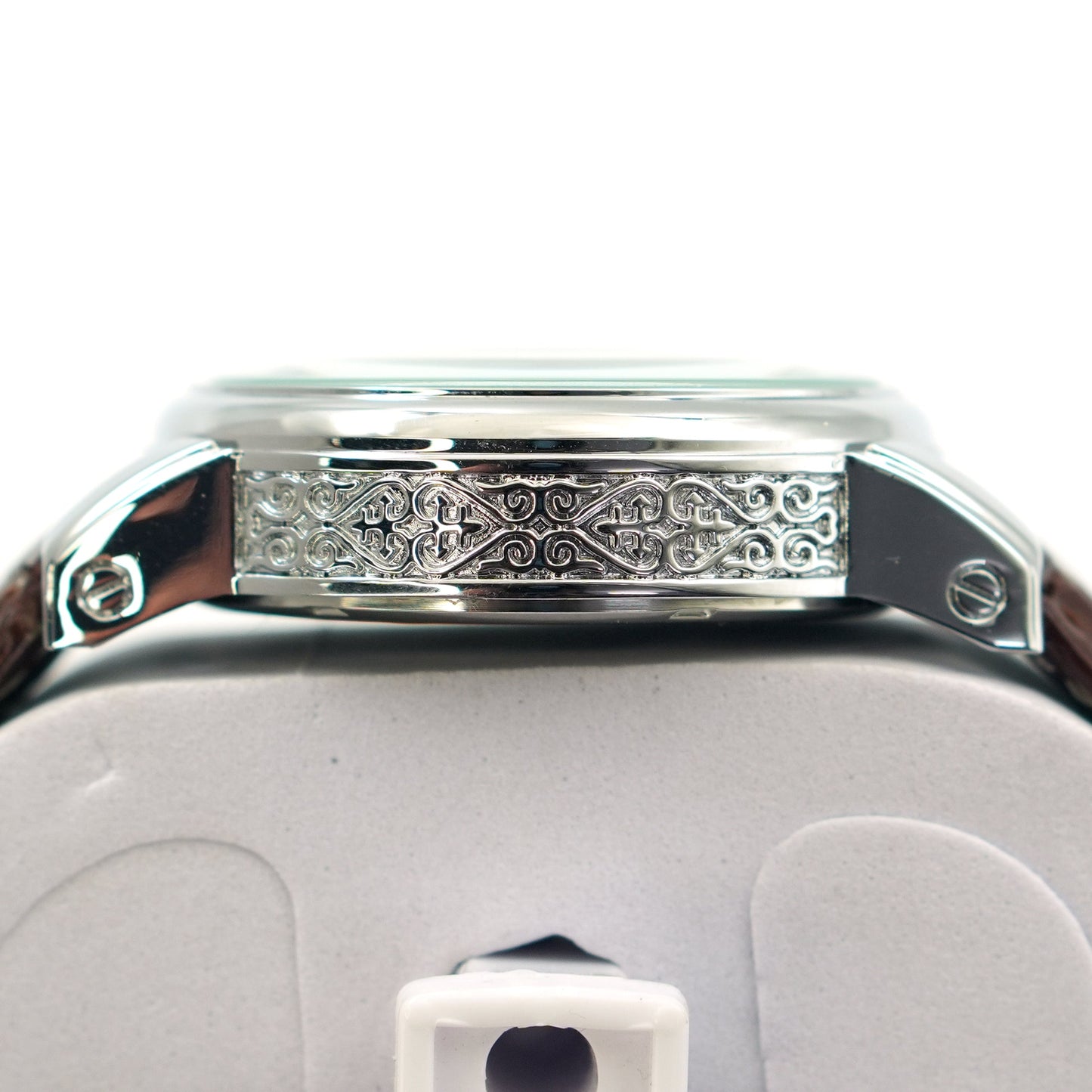 Patek Philippe Chronograph Quartz Watch | PP Watch CN 233 A