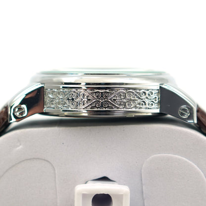 Patek Philippe Chronograph Quartz Watch | PP Watch CN 233 A