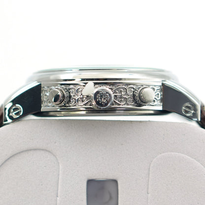 Patek Philippe Chronograph Quartz Watch | PP Watch CN 233 A