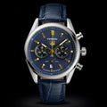 TAG CARRERA Chronograph Quartz Watch | CARA Watch 1090 D