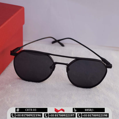 CRTR Sunglass for Men | CRTR 03 | Premium Quality