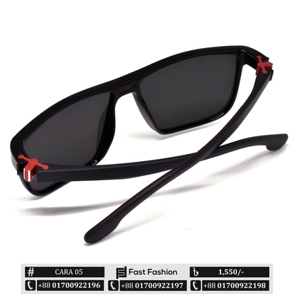 CARA Sunglass for Men | CARA 05 | Premium Quality