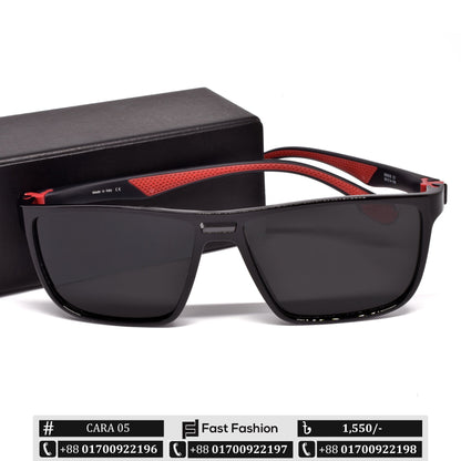 CARA Sunglass for Men | CARA 05 | Premium Quality