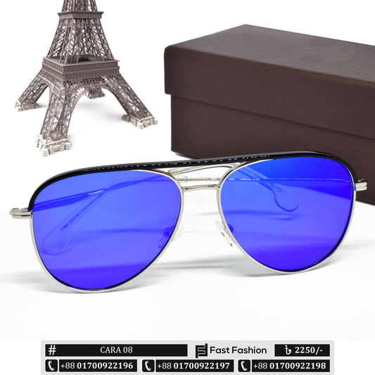 Stylish CARA Sunglass for Men | CARA 08 | Premium Quality