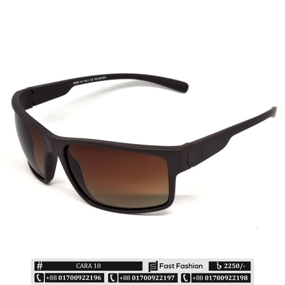 Stylish CARA Sunglass for Men | CARA 10 | Premium Quality