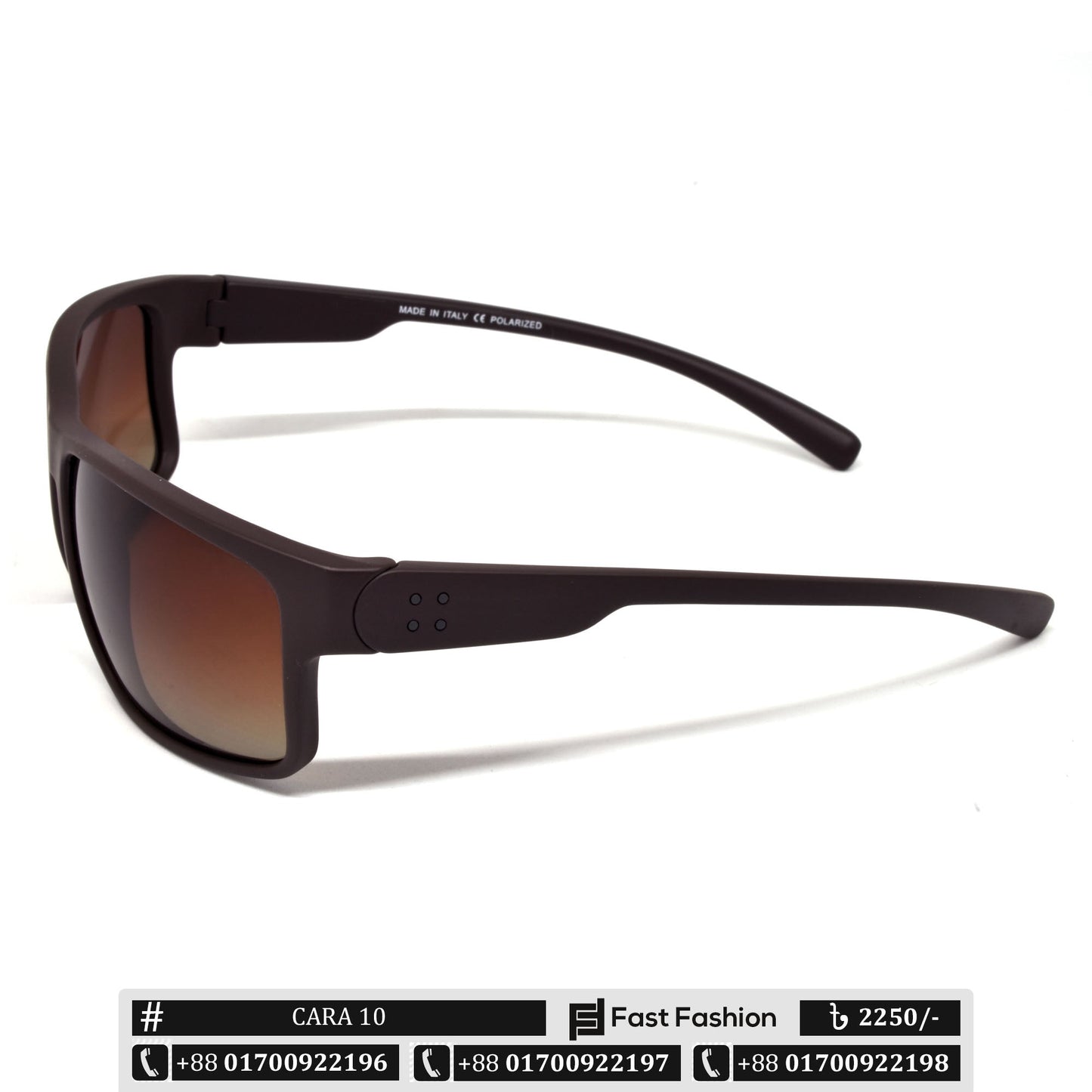 Stylish CARA Sunglass for Men | CARA 10 | Premium Quality