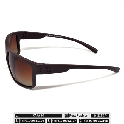 Stylish CARA Sunglass for Men | CARA 10 | Premium Quality