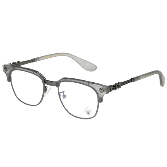 Chrome Hearts Eyewear | Eye Glass | Optical Frame | CH Frame 02 B