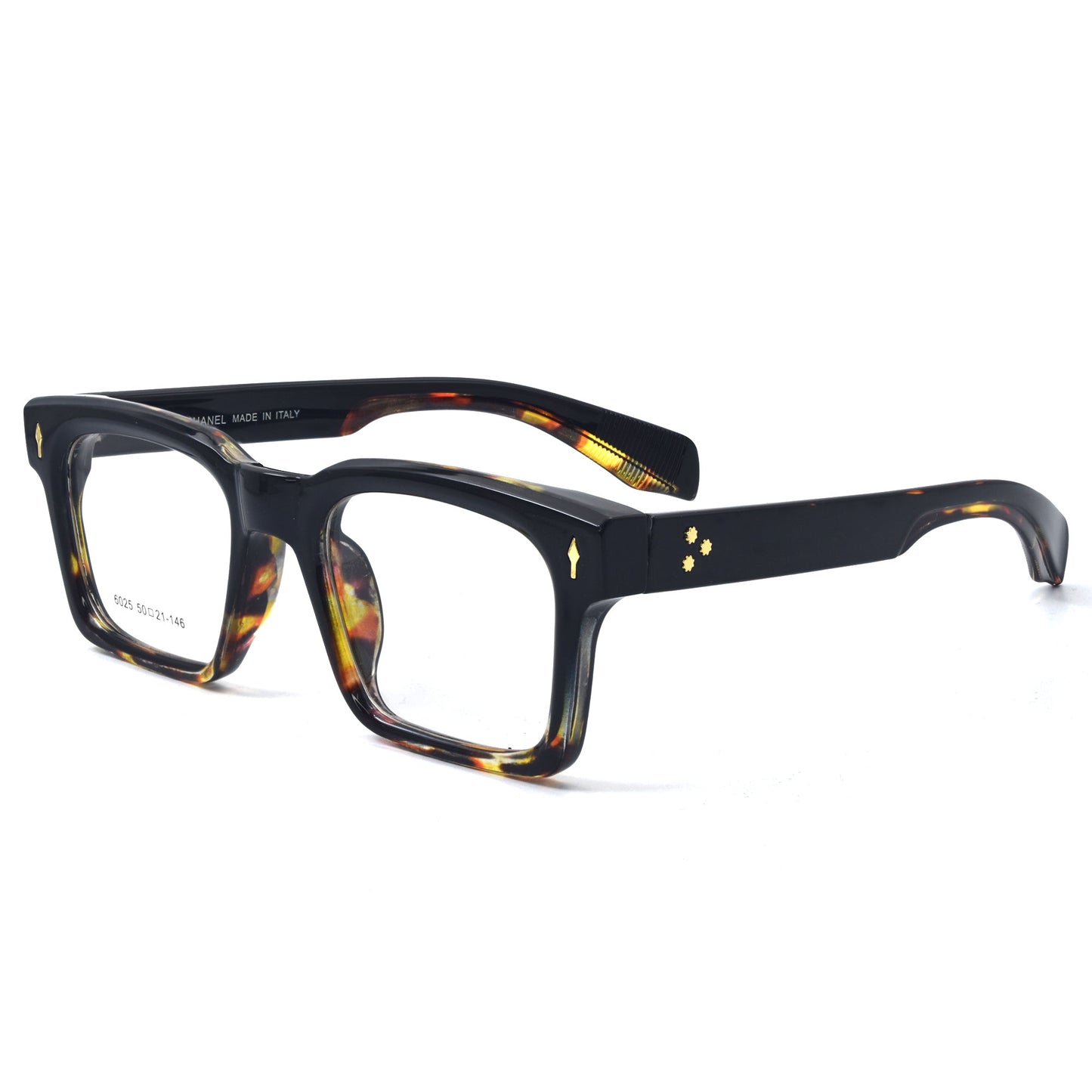 Stylish Eye Glass | Optic Frame | DR Frame 1001 A