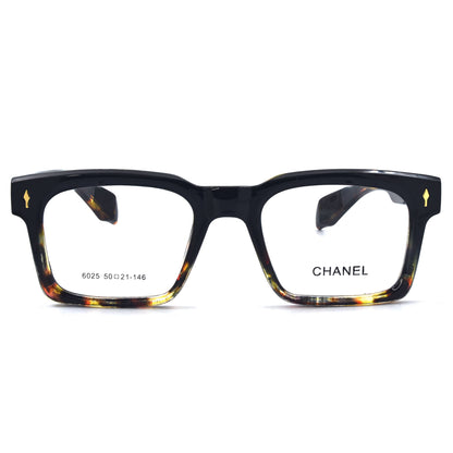 Stylish Eye Glass | Optic Frame | CHNL Frame 1001 A