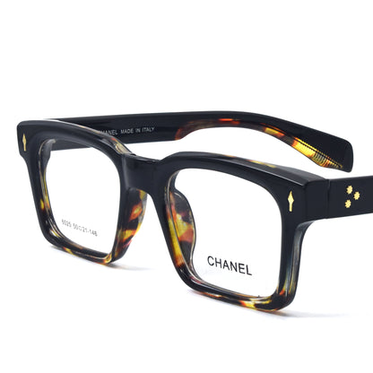 Stylish Eye Glass | Optic Frame | CHNL Frame 1001 A