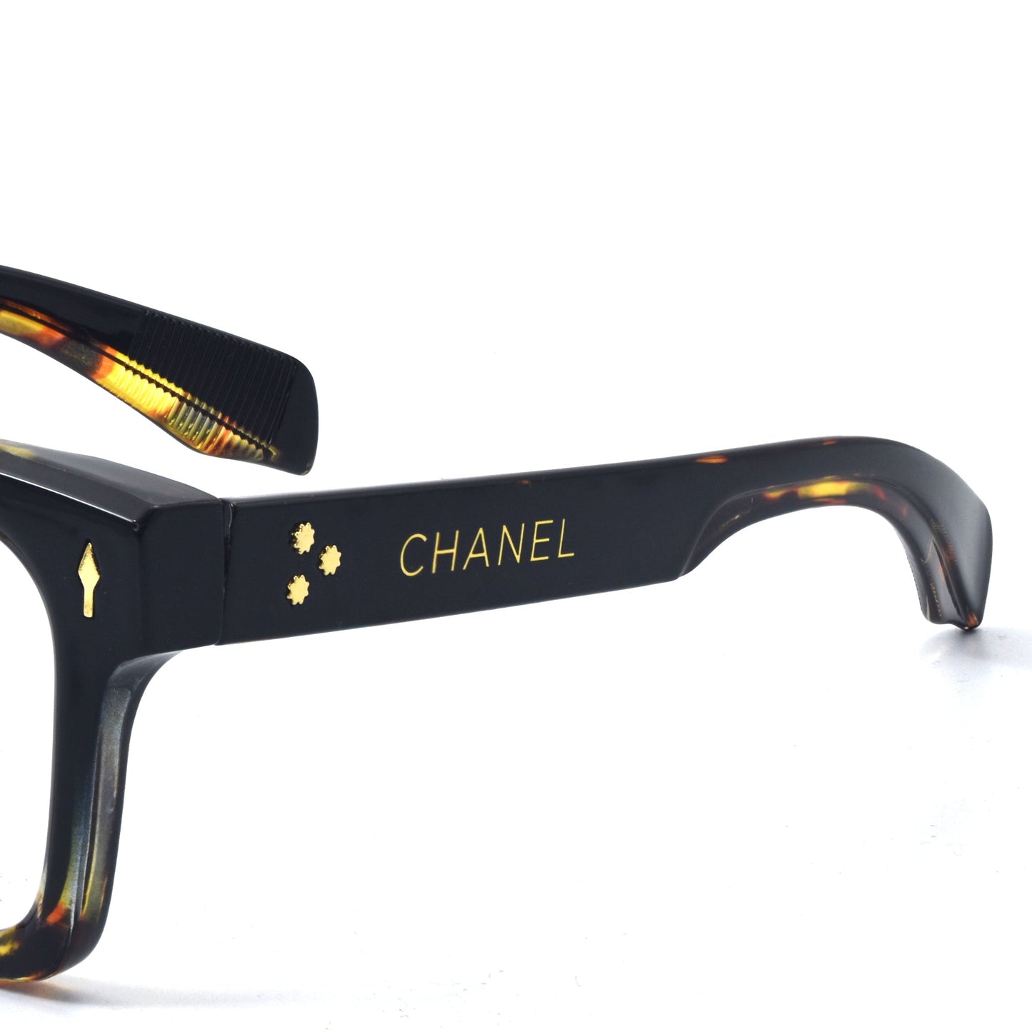 Stylish Eye Glass | Optic Frame | CHNL Frame 1001 A