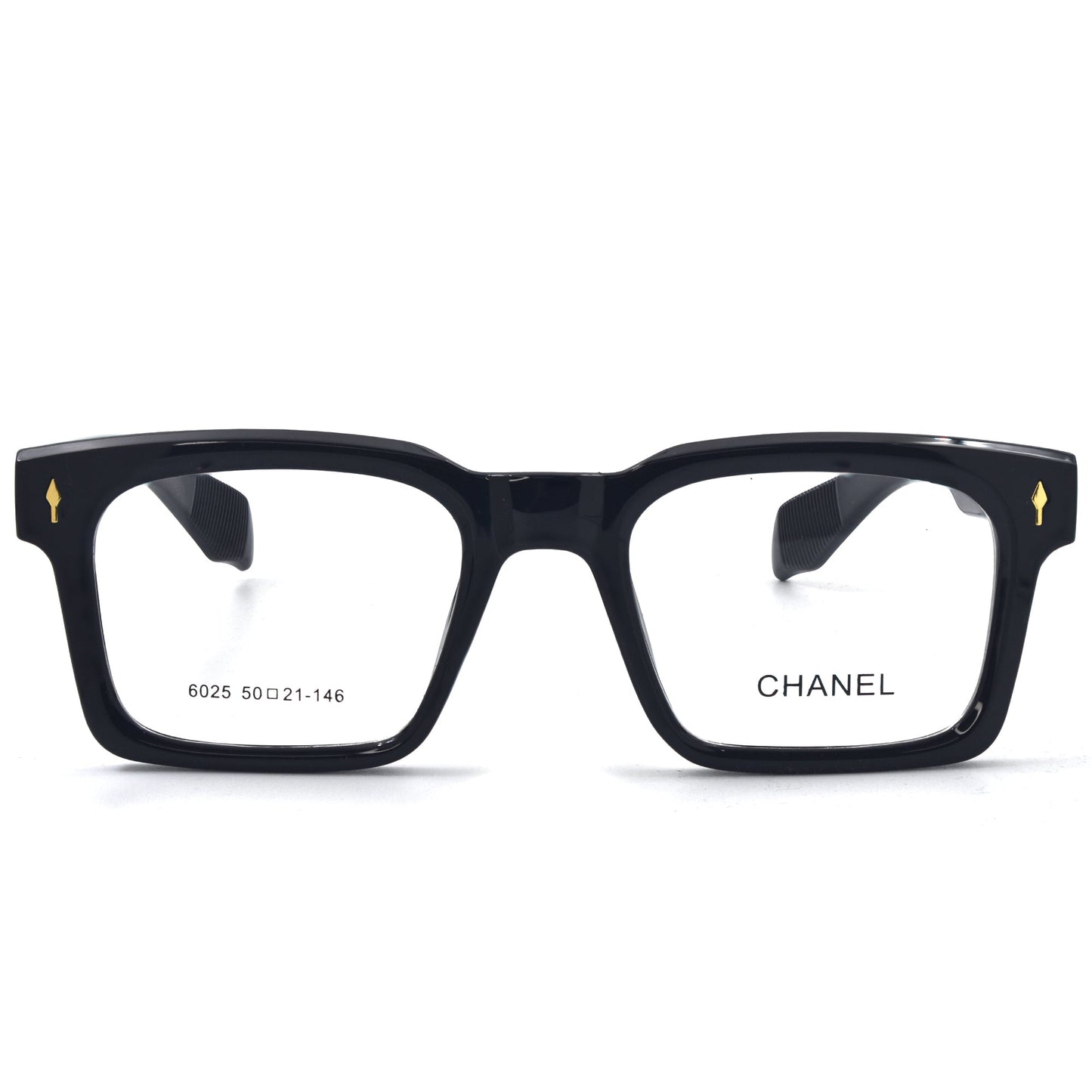 Stylish Eye Glass | Optic Frame | CHNL-Frame 1001 C