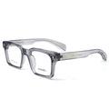 Stylish Eye Glass | Optic Frame | CHNL-Frame 1001 D