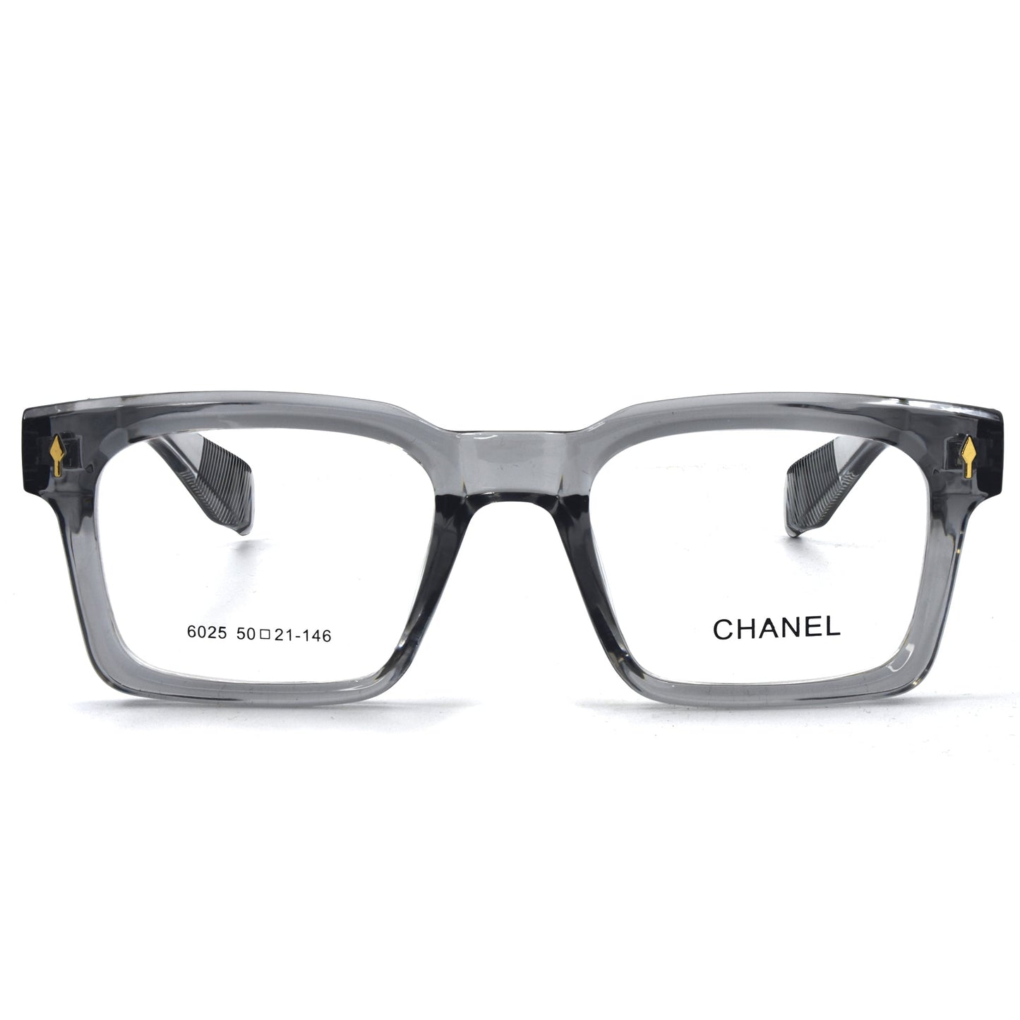 Stylish Eye Glass | Optic Frame | CHNL-Frame 1001 D