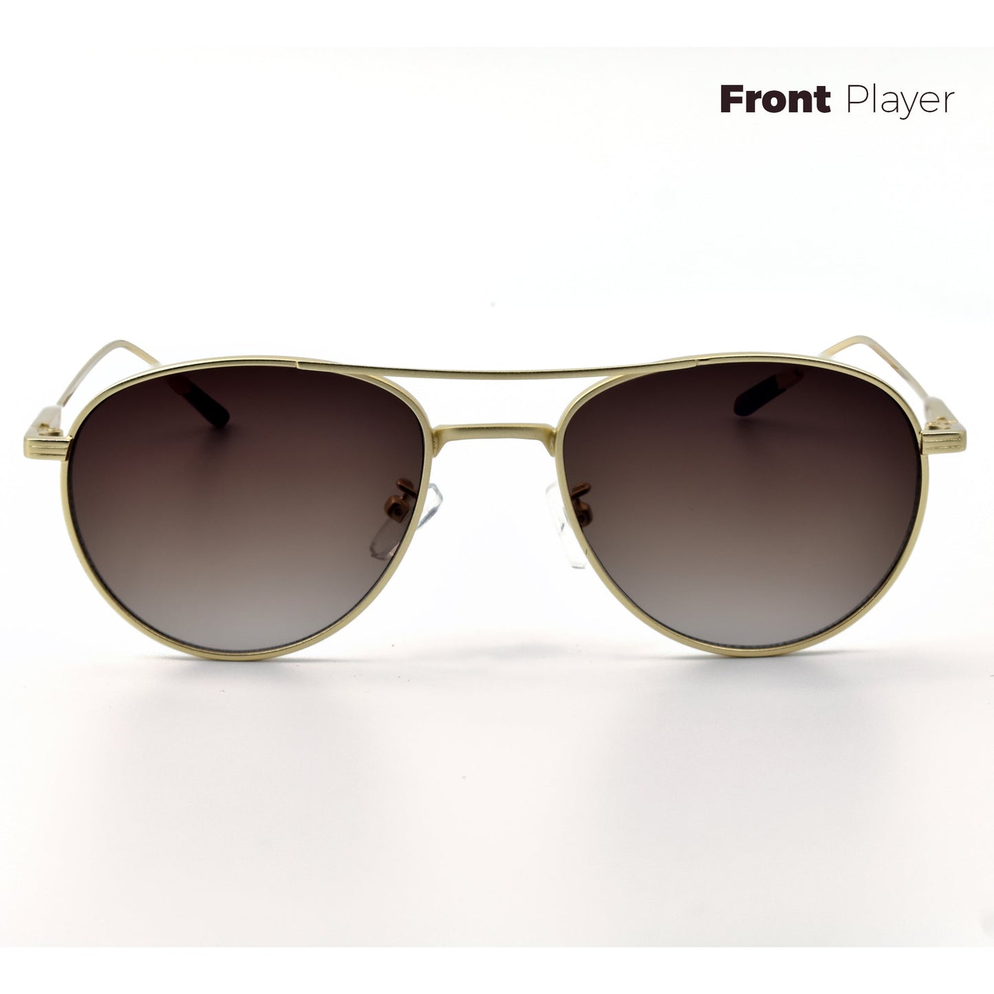 Stylish Unique Looking Quality Retro Sunglass | CRTR 42