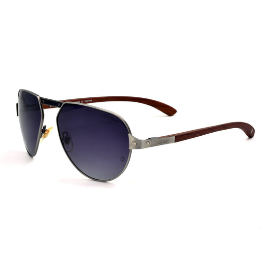 Ultra Premium Quality Polarized Sunglass | CRTR 52