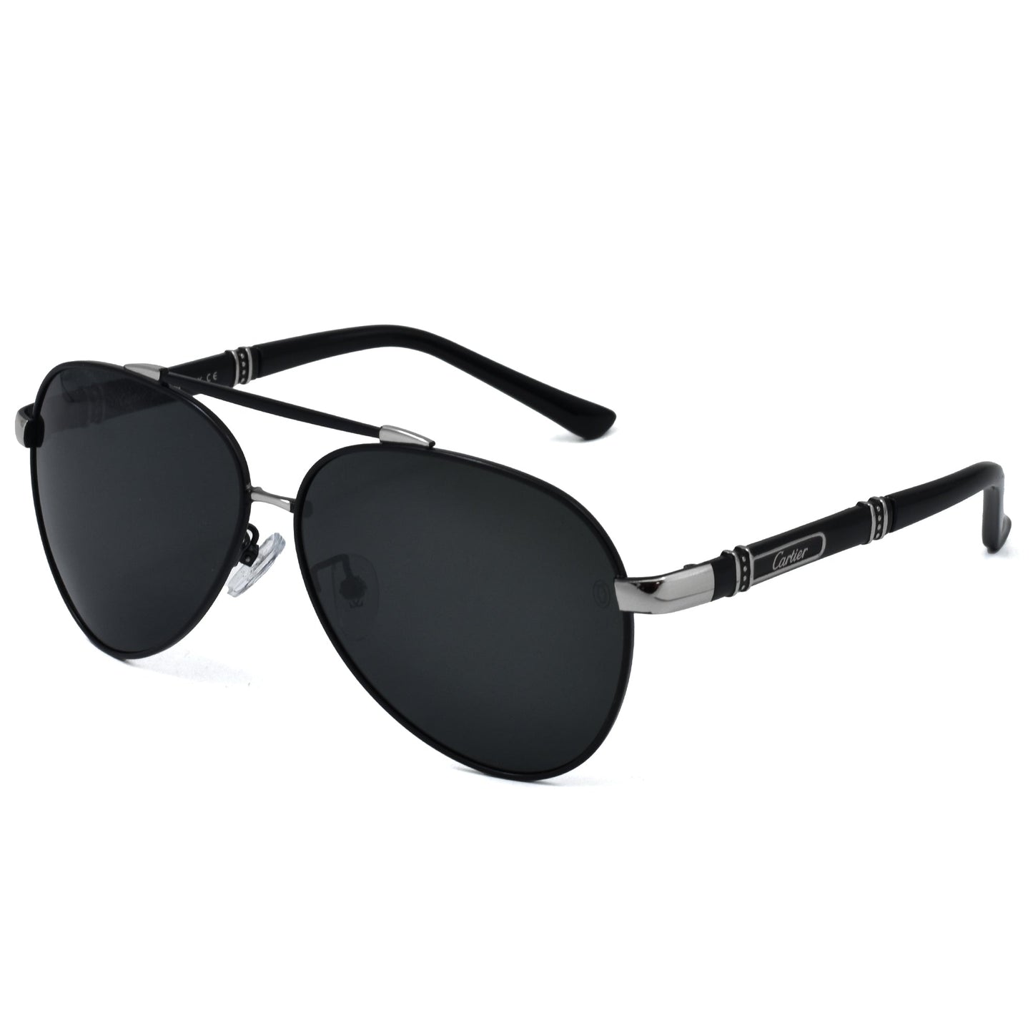 Premium Quality CARTIER Polarized Sunglass | CRTR 55