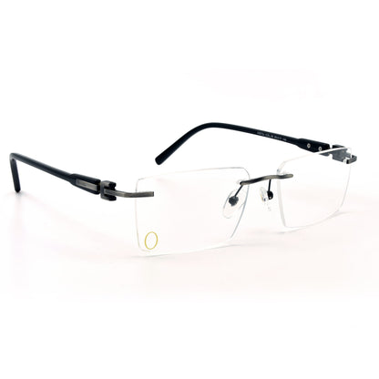 Modern Looking Trendy Stylish Optic Frame | CRTR Frame 06 | Premium Quality