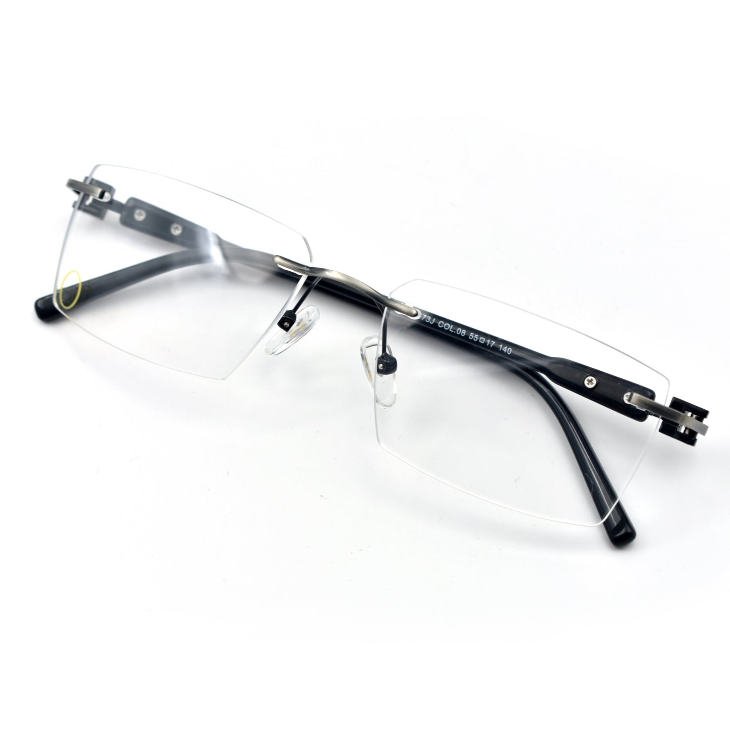 Modern Looking Trendy Stylish Optic Frame | CRTR Frame 06 | Premium Quality