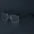 Cartier Rimless Eyewear | Optic Frame | CRTR Frame 106 B