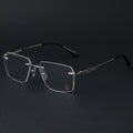 Cartier Rimless Eyewear | Optic Frame | CRTR Frame 106 C