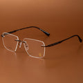Cartier Rimless Eyewear | Optic Frame | CRTR Frame 106 D