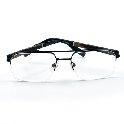 Modern Looking Trendy Stylish Optic Frame | CRTR Frame 11 | Premium Quality