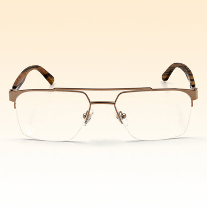 Modern Looking Trendy Stylish Optic Frame | CRTR Frame 13 | Premium Quality