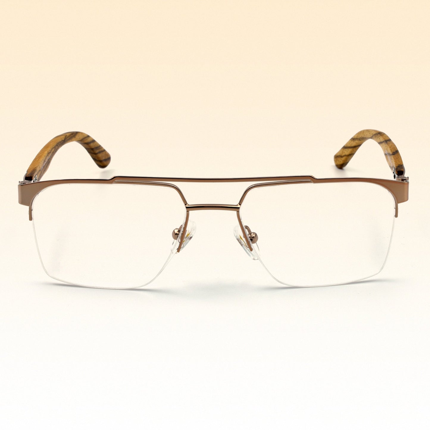 Modern Looking Trendy Stylish Optic Frame | CRTR Frame 16 | Premium Quality