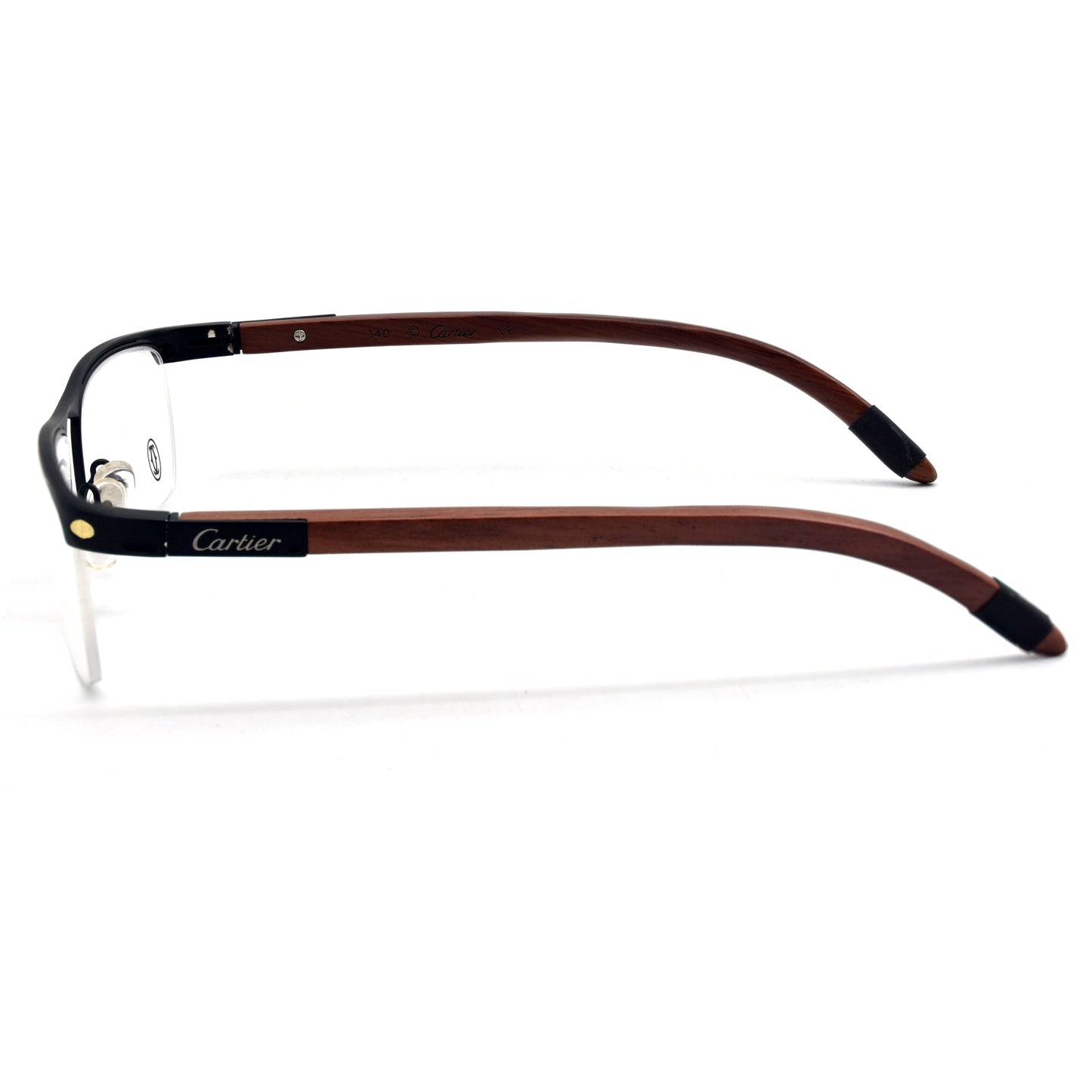 Modern Looking Trendy Stylish Optic Frame | CRTR Frame 23 | Premium Quality