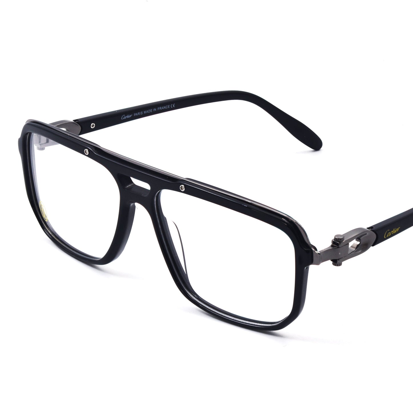 Luxury Stylish Eye Glass | CRTR Frame 26