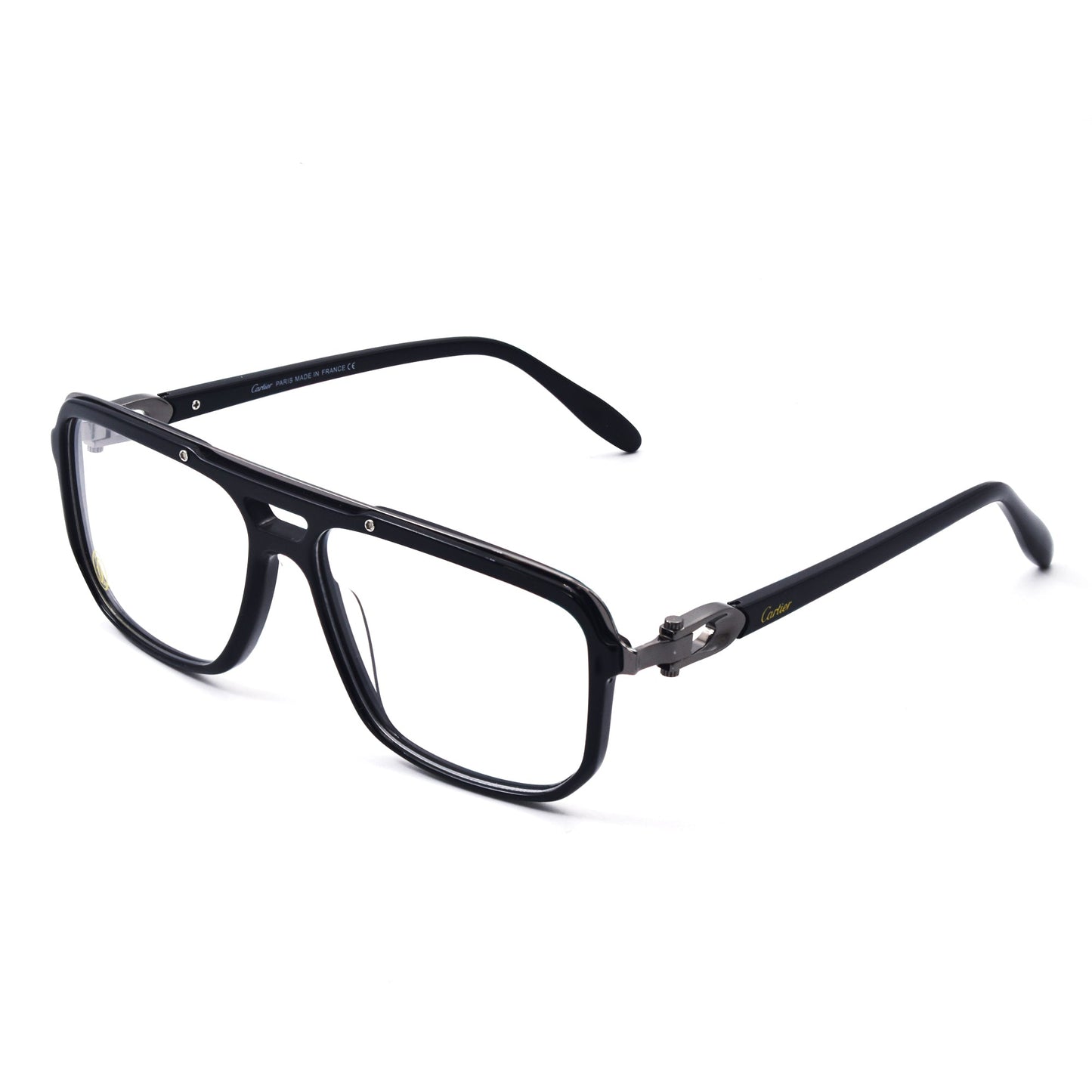 Luxury Stylish Eye Glass | CRTR Frame 26