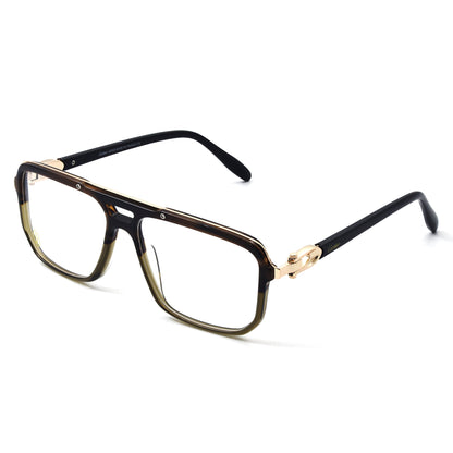 Luxury Stylish Eye Glass | CRTR Frame 27