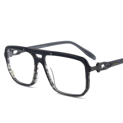 Luxury Stylish Eye Glass | Premium Quality Optic Frame | CRTR Frame 30 B