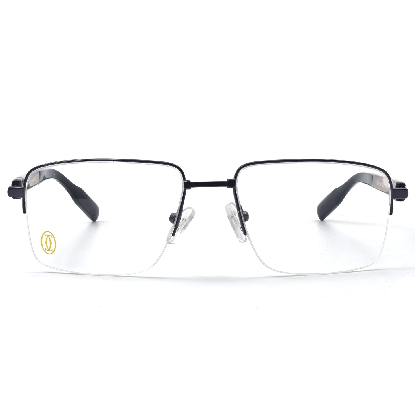 Luxury Stylish Eye Glass | Premium Quality Optic Frame | CRTR Frame 35 A