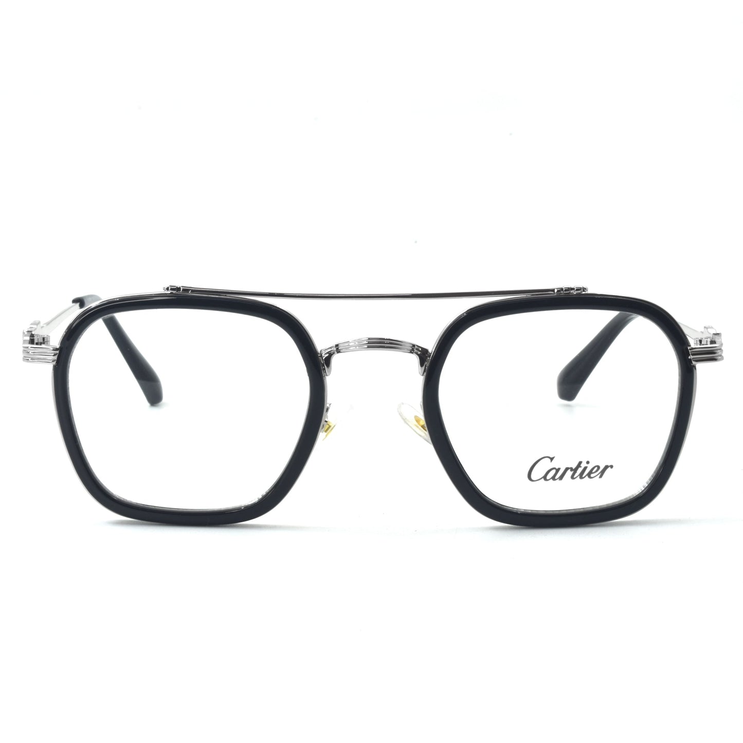 Stylish Eye Glass | Premium Quality Optic Frame | CRTR Frame 40 A