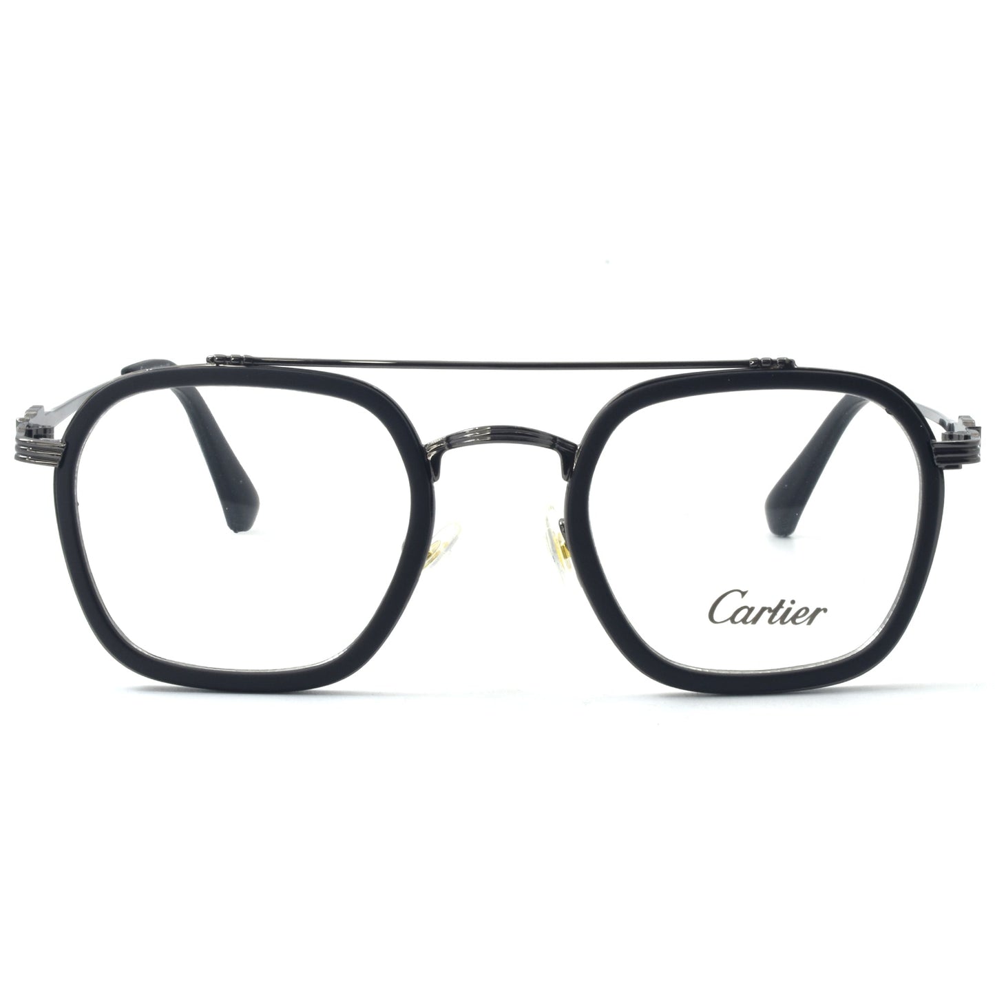 Stylish Eye Glass | Premium Quality Optic Frame | CRTR Frame 40 D