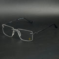 Cartier Rimless Eyewear | Optic Frame | CRTR Frame 94 A