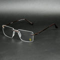 Cartier Rimless Eyewear | Optic Frame | CRTR Frame 94 C