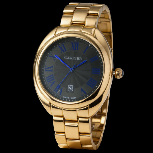 Ballon de CARTIER Quartz Watch | CRTR Watch 25 A