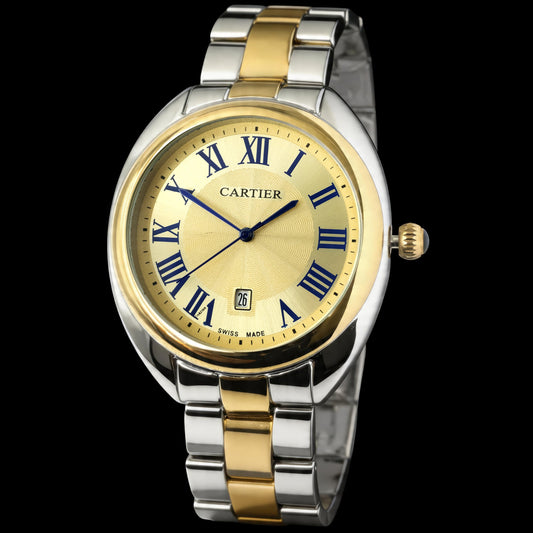 Ballon de CARTIER Quartz Watch | CRTR Watch 25 C