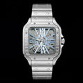 CARTIER Quartz Watch | CRTR 500 A