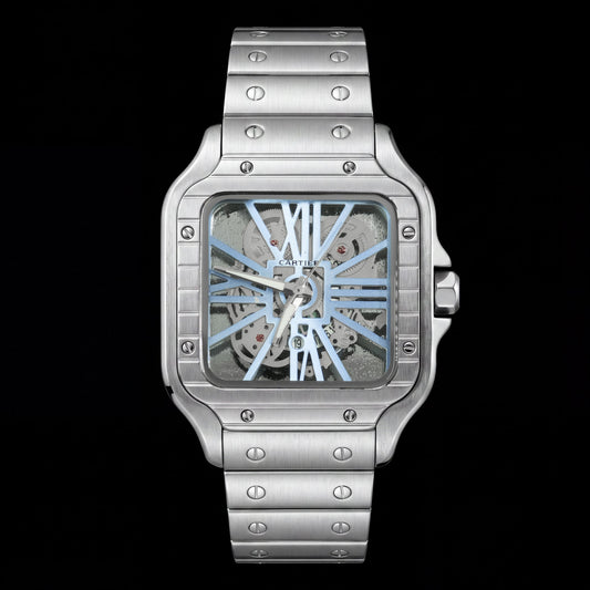 CARTIER Quartz Watch | CRTR 500 A