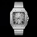 CARTIER Quartz Watch | CRTR 500 B