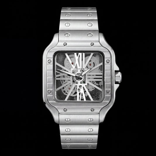 CARTIER Quartz Watch | CRTR 500 B