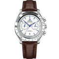 OMEGA Premium Quality Active Chronograph Quartz Watch | OMGA Watch CS 2099 B