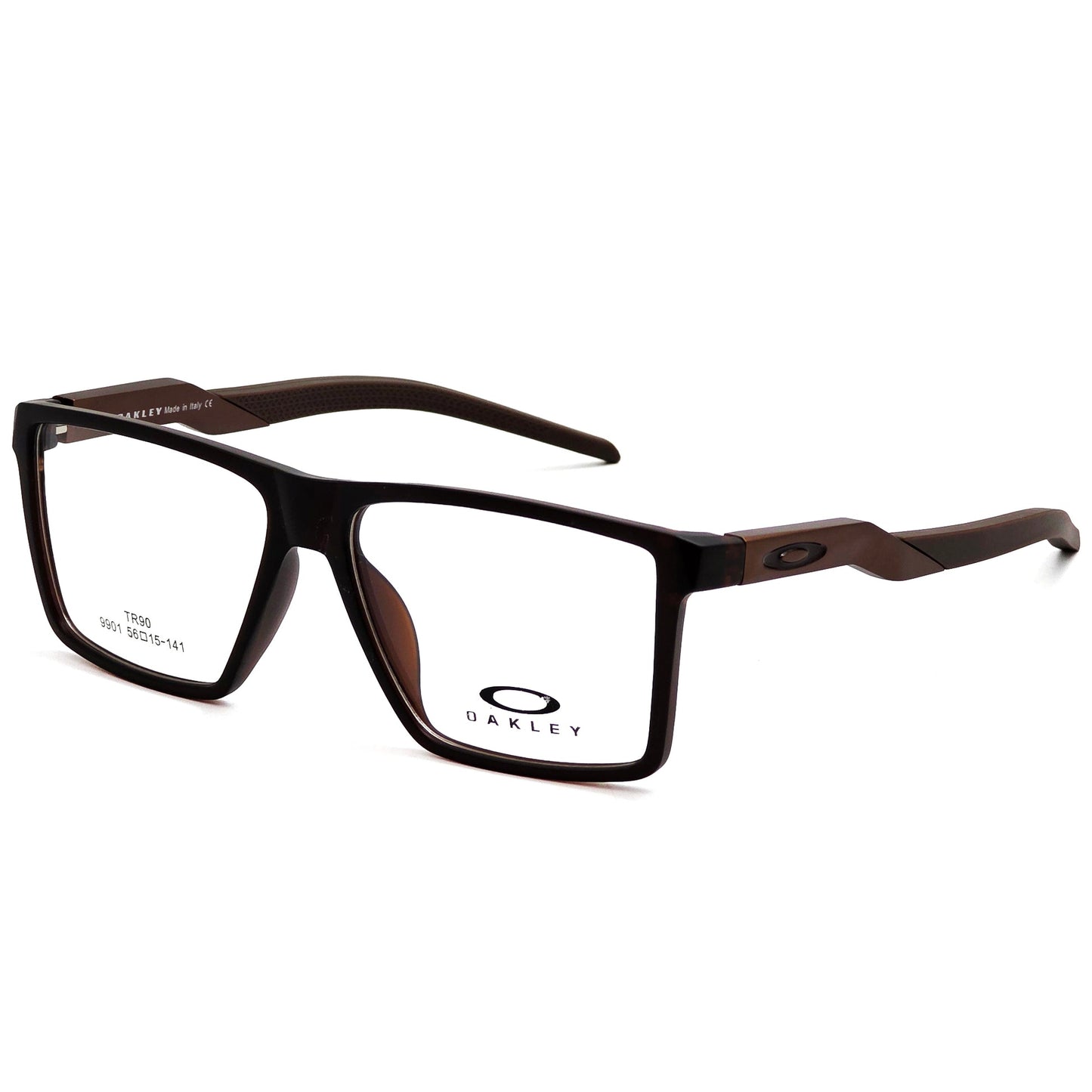 Trendy Stylish Eye Glass | Premium Quality Optic Frame | OKL Frame 08 C